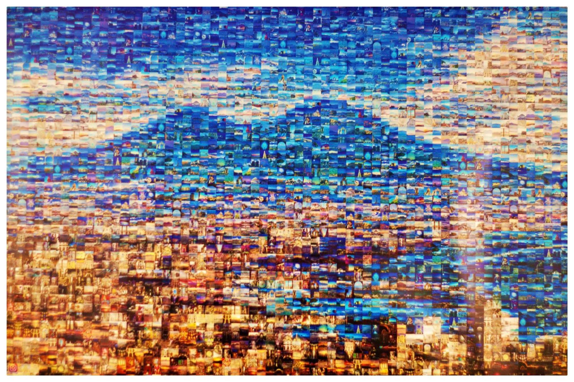 Dolce Vita Napoletana "La Via Delle Meraviglie" Napoli Esterno foto